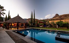 Quinta Ascensión Hotel Boutique Only Adults